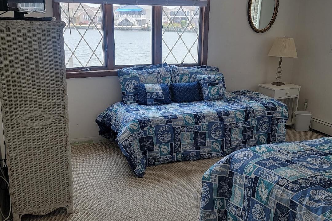 Photo of Bedroom in Dover Beaches North