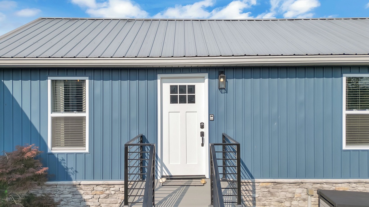 Photo of Outdoor in New Tazewell
