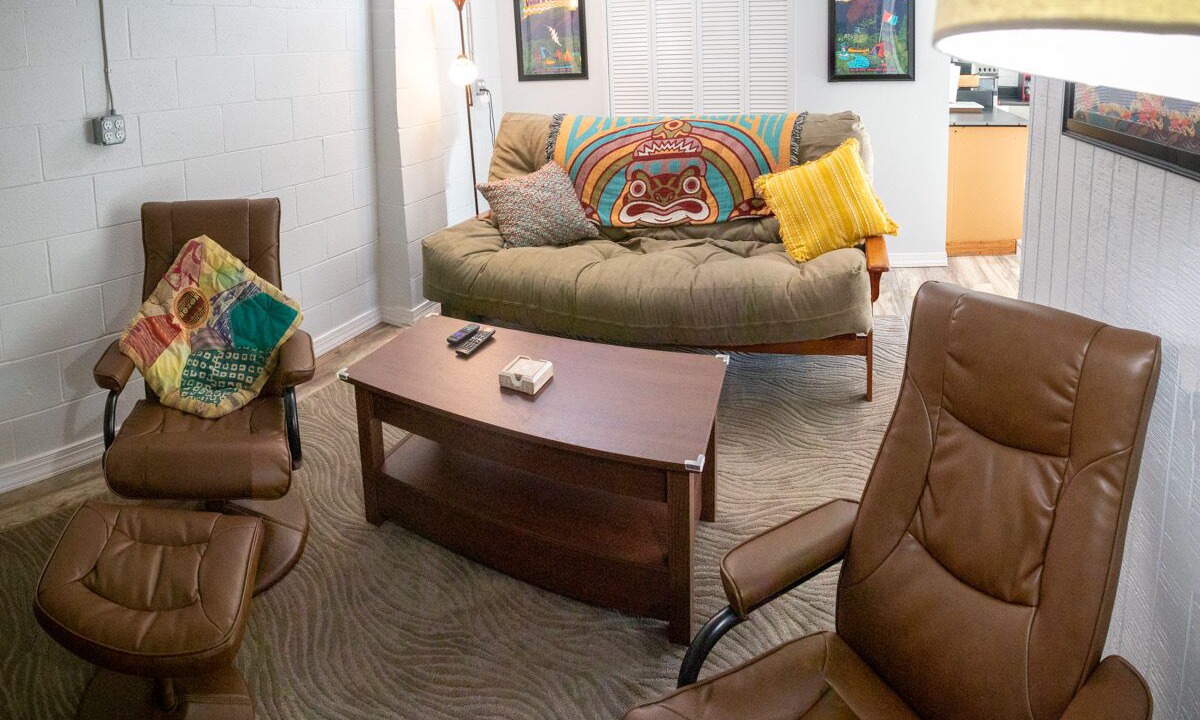 Photo of Bedroom in Clifford