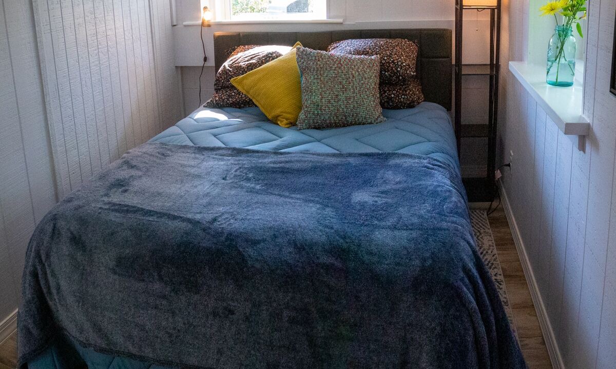 Photo of Bedroom in Clifford