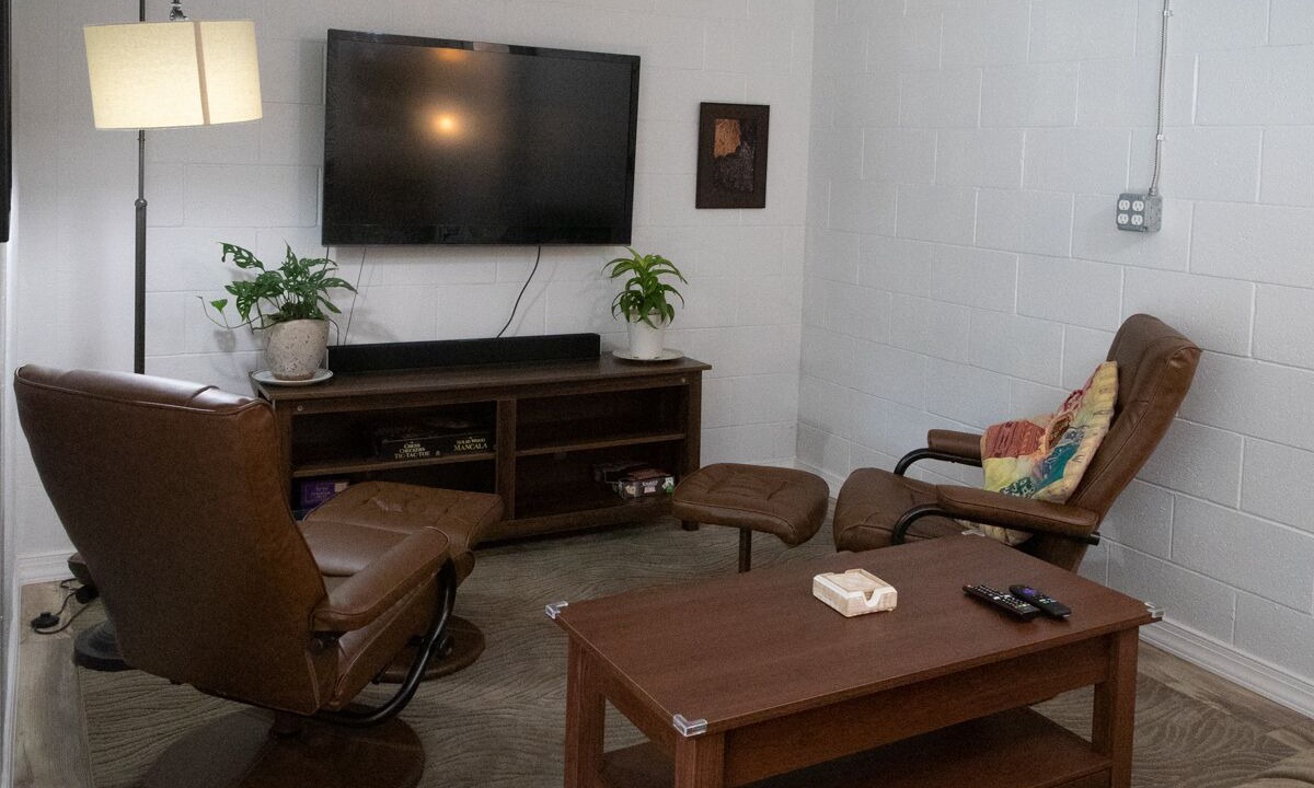 Photo of Livingroom in Clifford