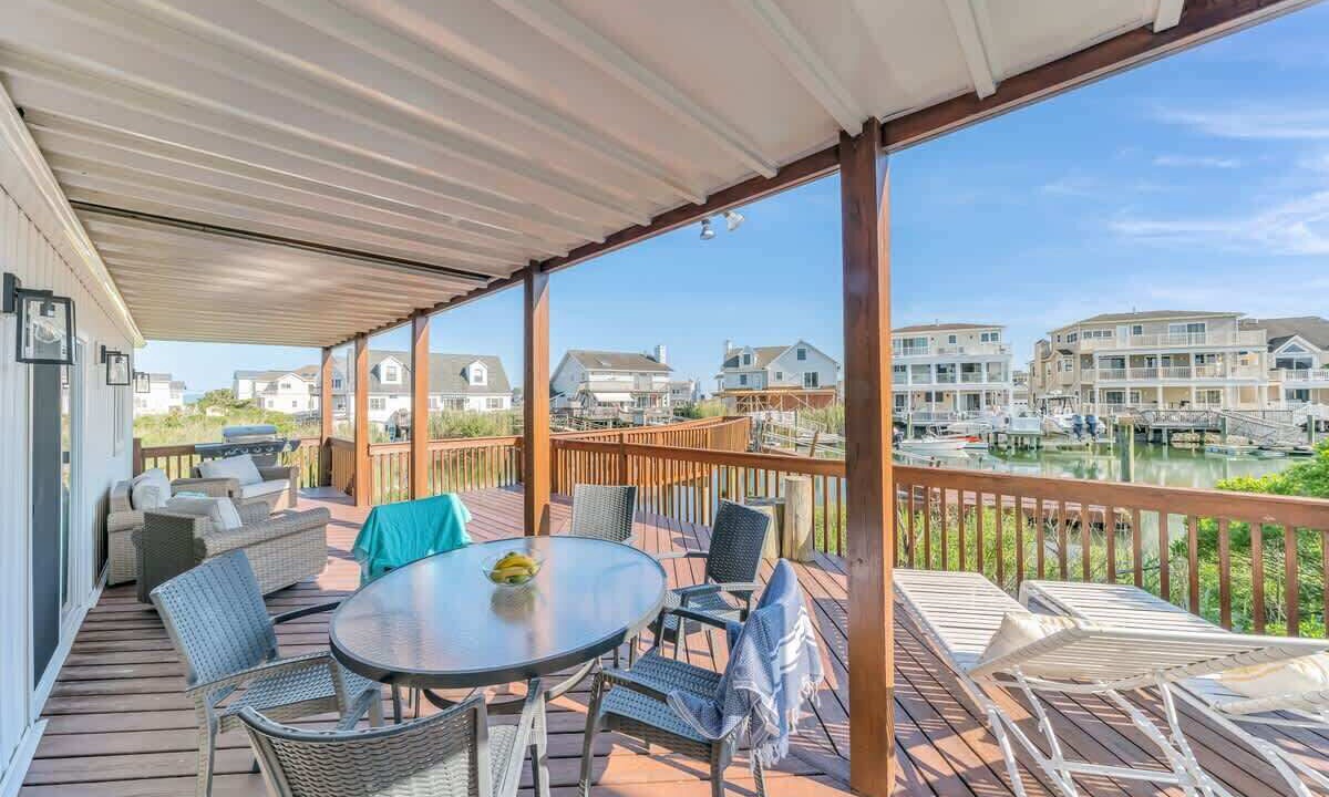 Photo of Outdoor in Cape May Court House