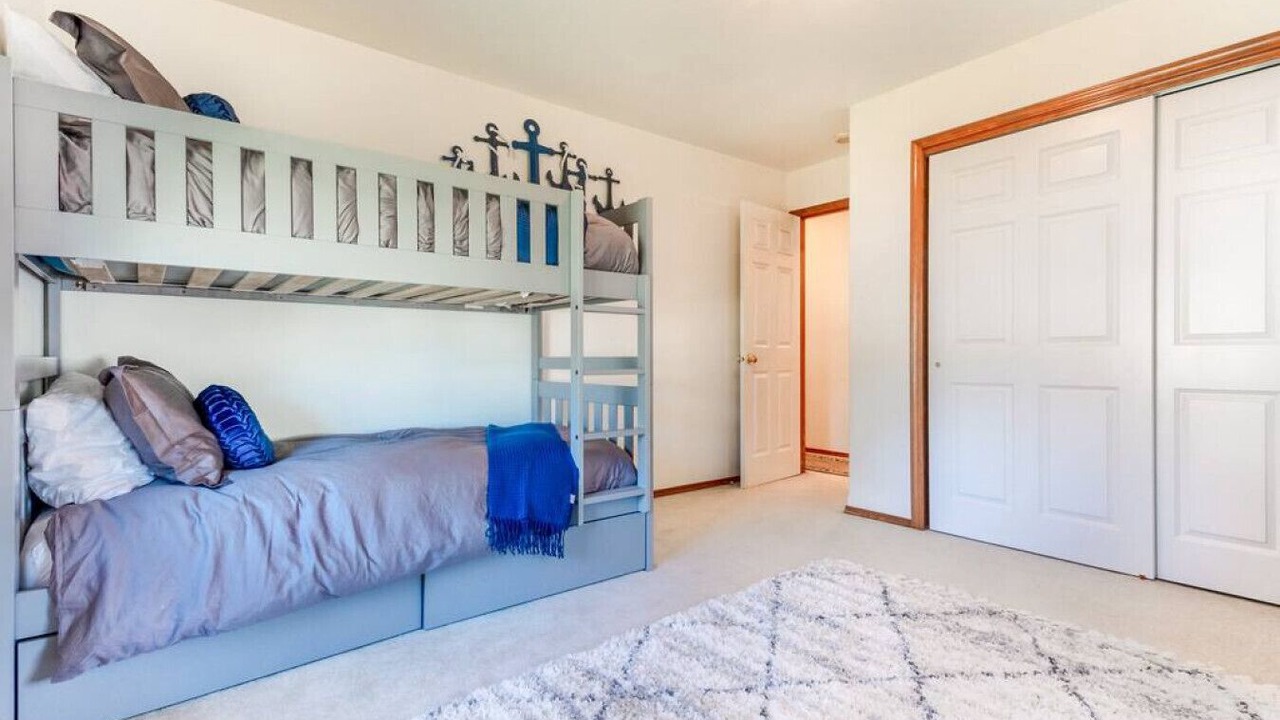 Photo of Bedroom in Post Falls