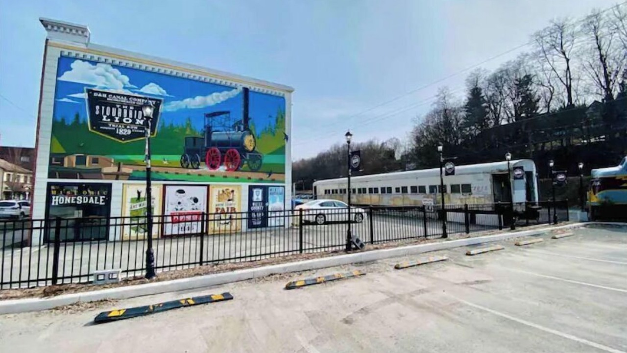 Photo of Outdoor in White Mills