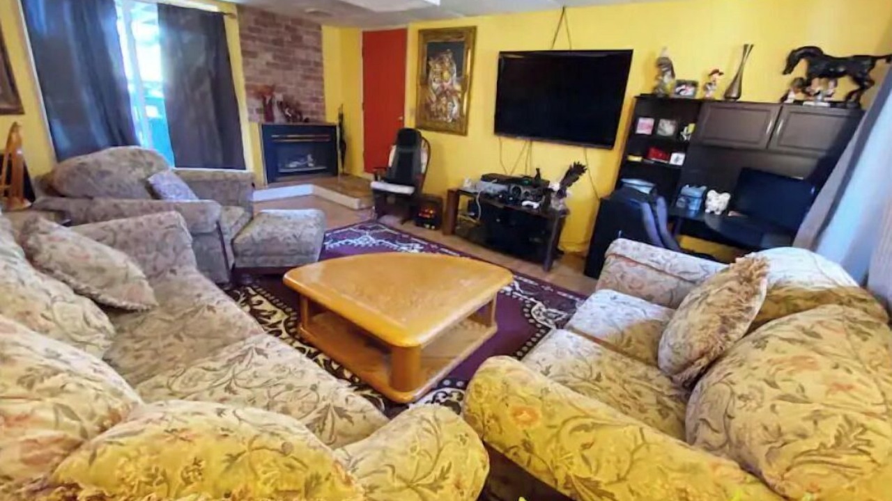 Photo of Livingroom in White Mills