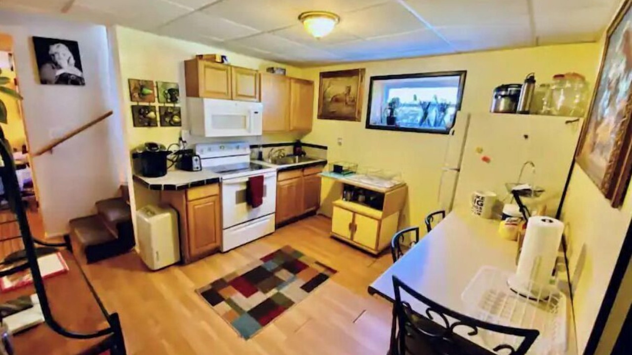 Photo of Kitchen in White Mills