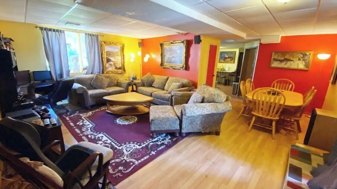 Photo of Livingroom in White Mills