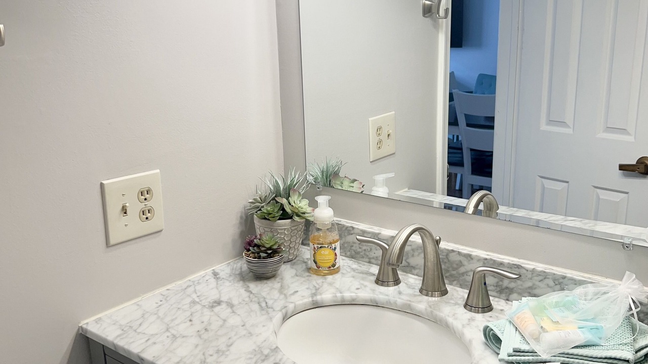 Photo of Bathroom in Southend
