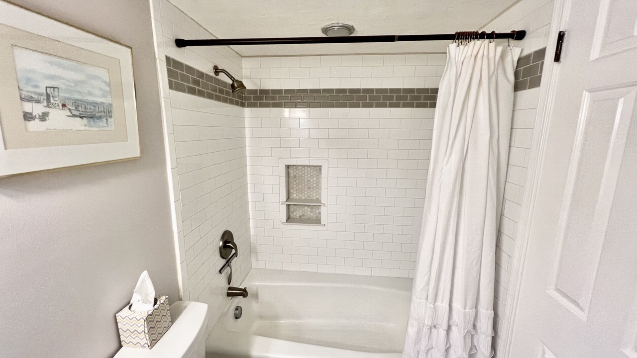 Photo of Bathroom in Southend