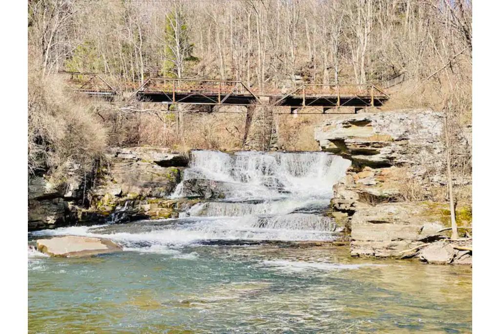 Photo of Outdoor in Honesdale
