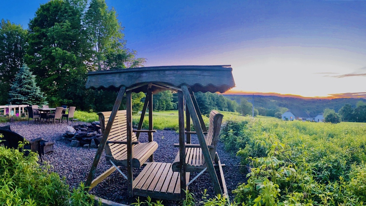 Photo of Outdoor in Honesdale