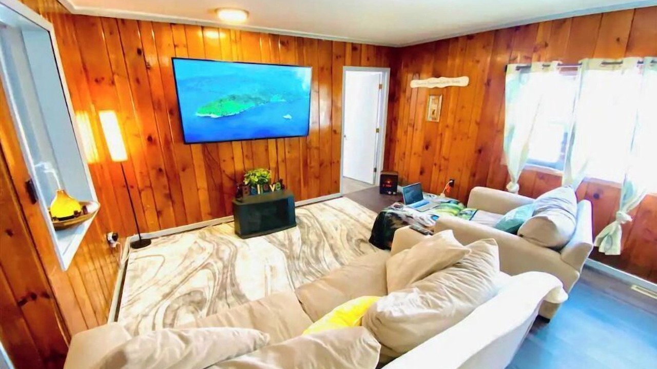 Photo of Livingroom in Honesdale