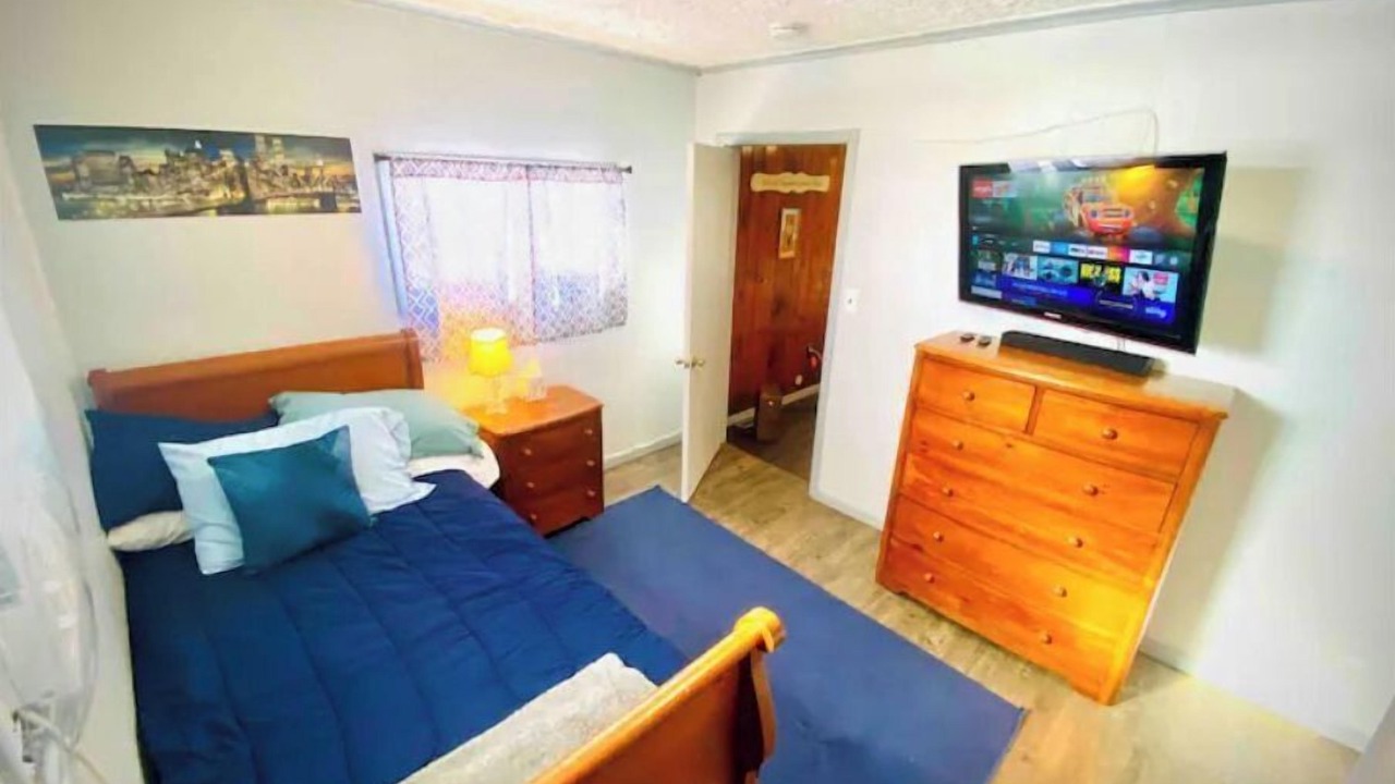 Photo of Bedroom in Honesdale