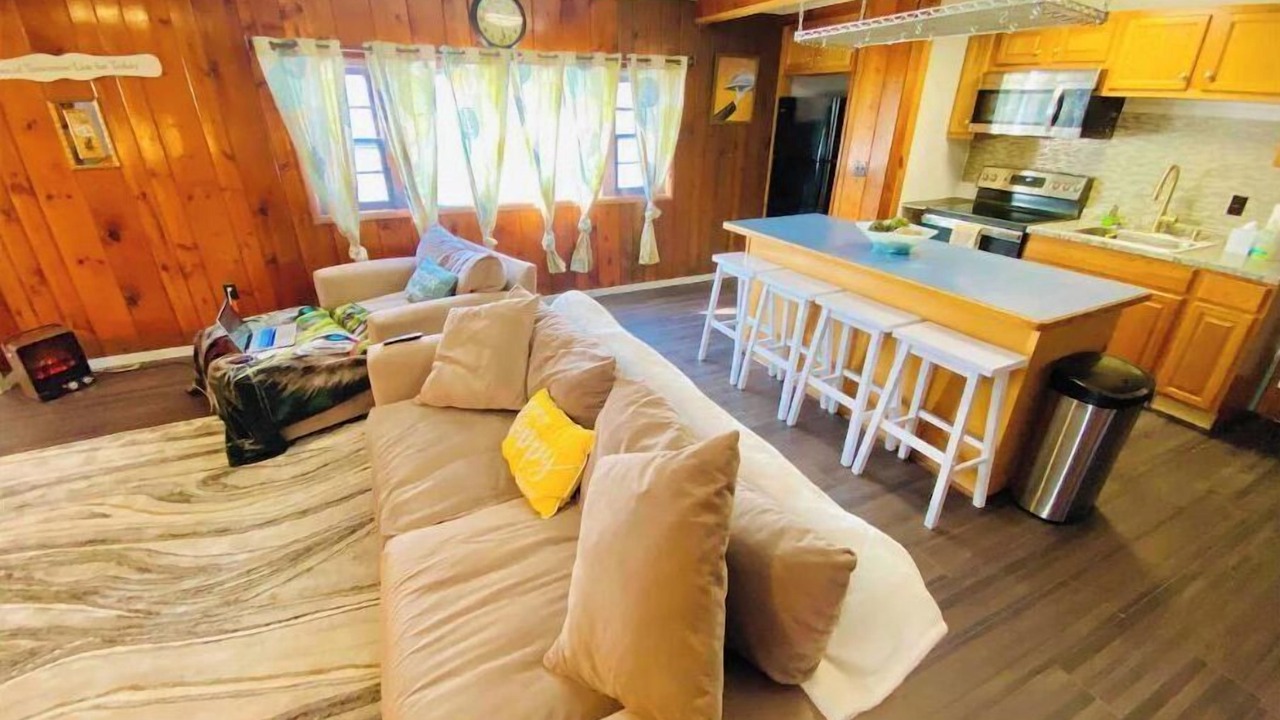 Photo of Livingroom in Honesdale