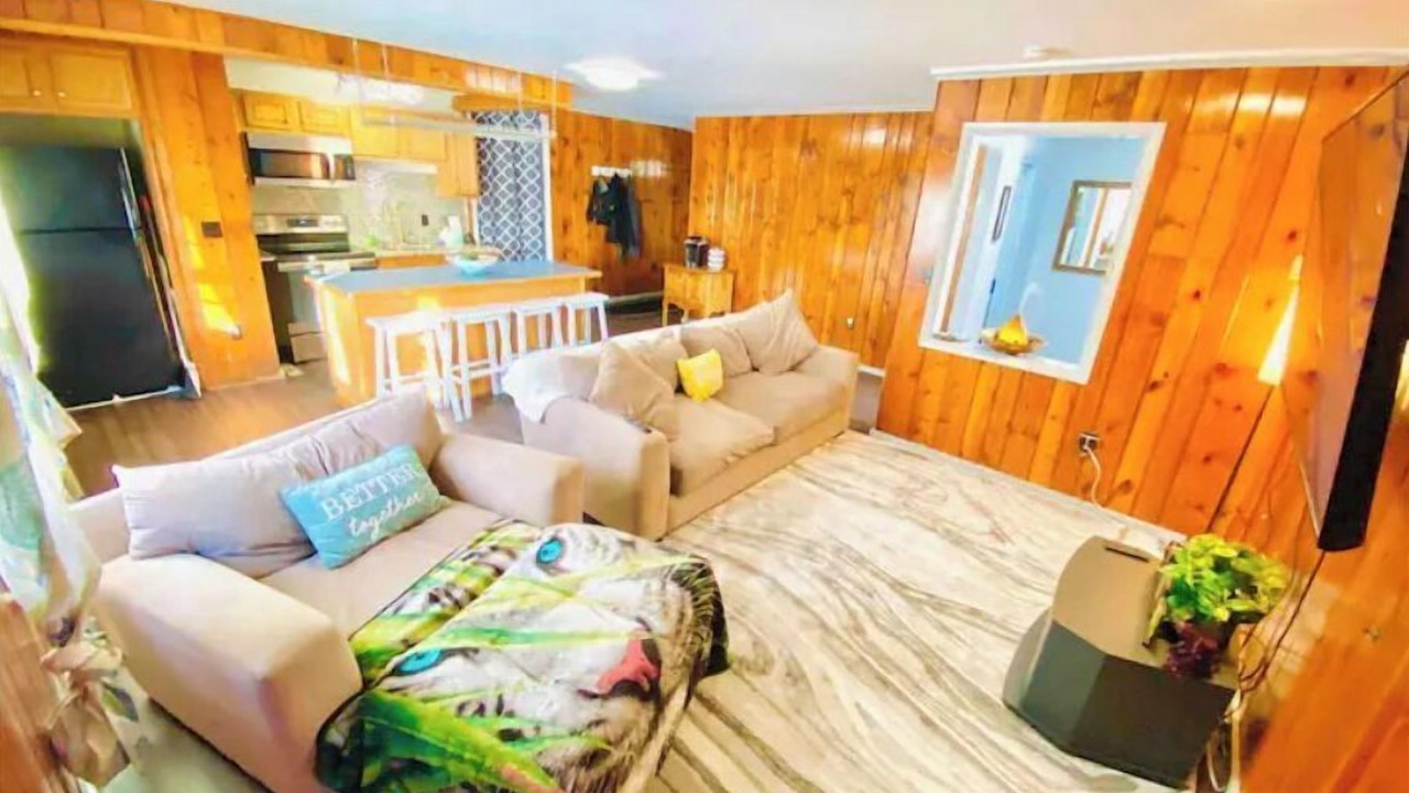 Photo of Livingroom in Honesdale