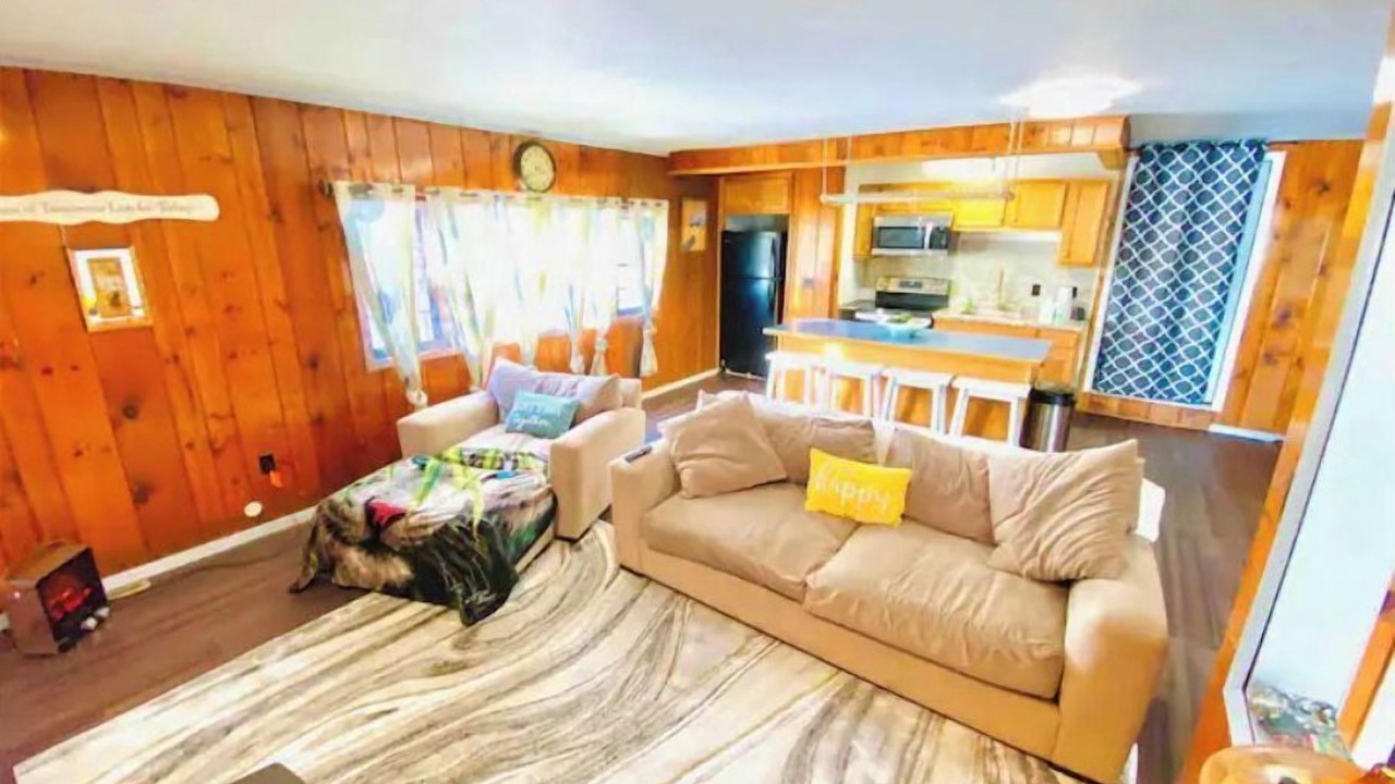 Photo of Livingroom in Honesdale