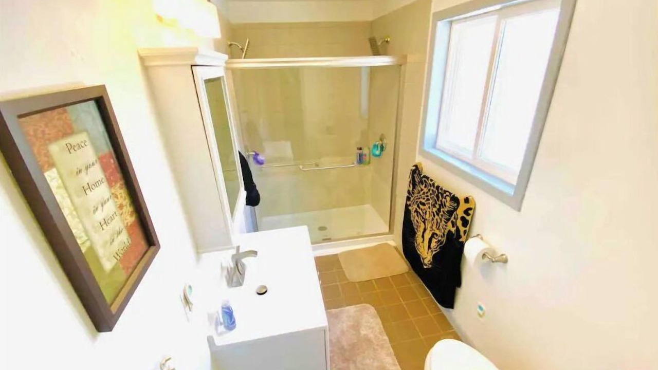 Photo of Bathroom in Honesdale