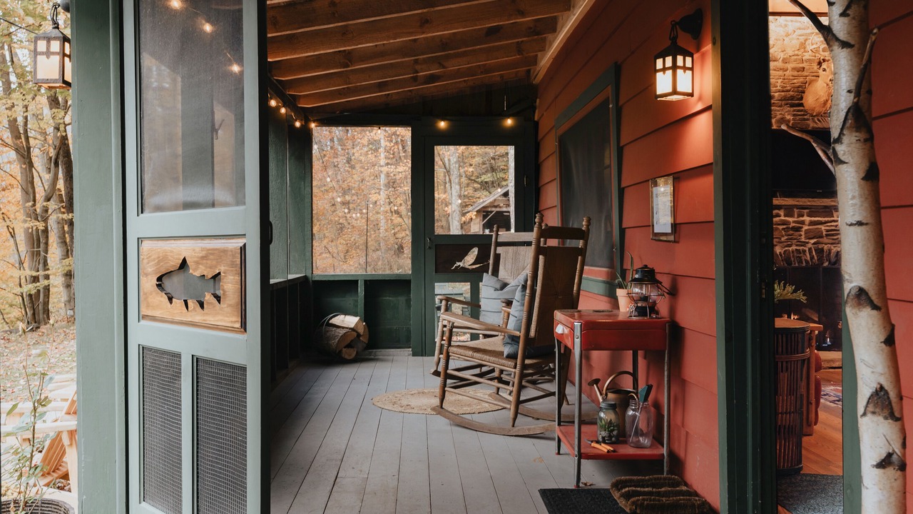 Photo of Outdoor in Hancock