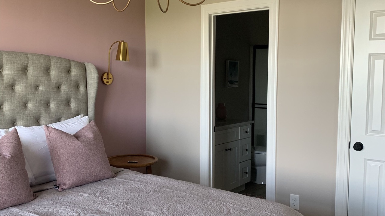 Photo of Bedroom in La Follette