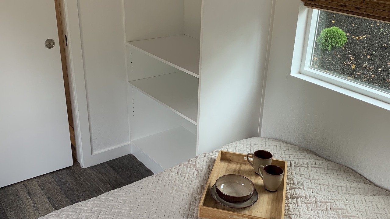 Photo of Bedroom in McArthur