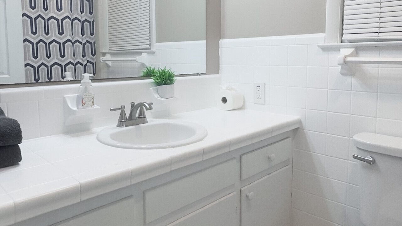 Photo of Bathroom in Raleigh