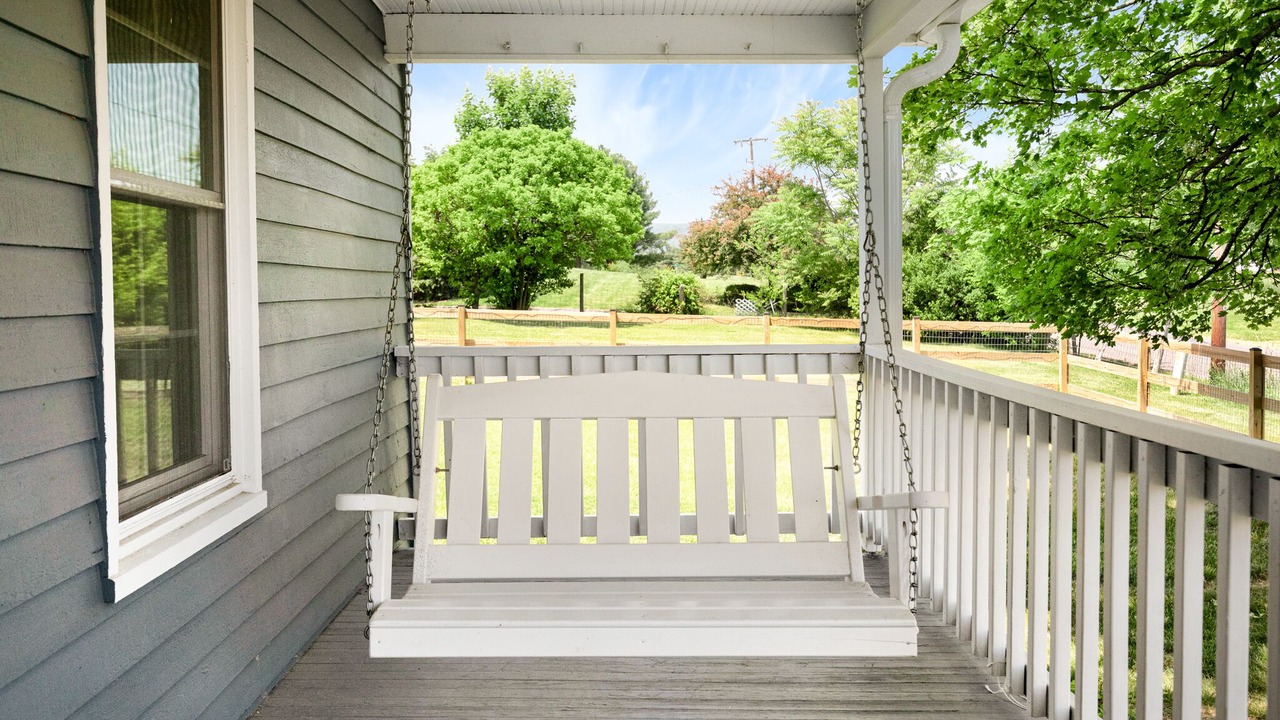 Photo of Outdoor in Woodstock