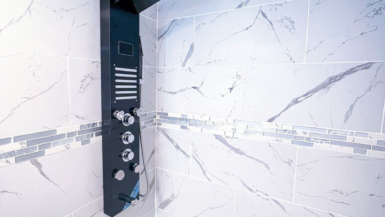 Photo of Bathroom in Bayonne