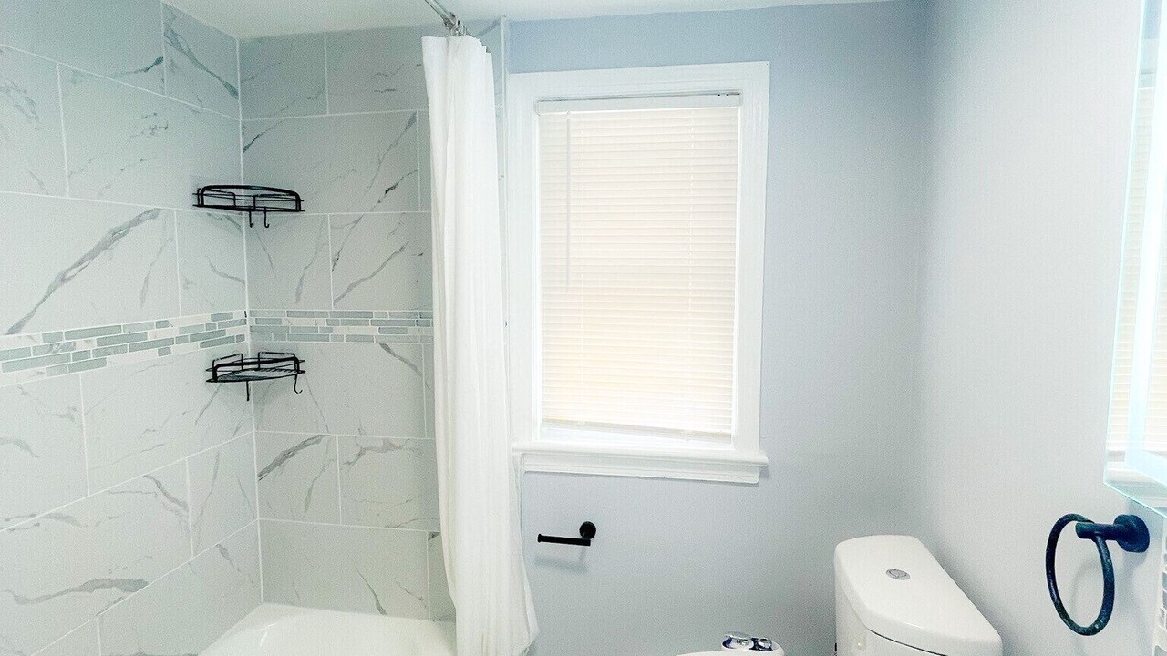 Photo of Bathroom in Bayonne