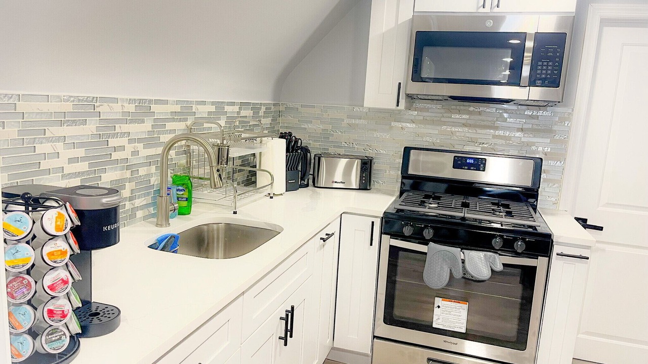 Photo of Kitchen in Bayonne