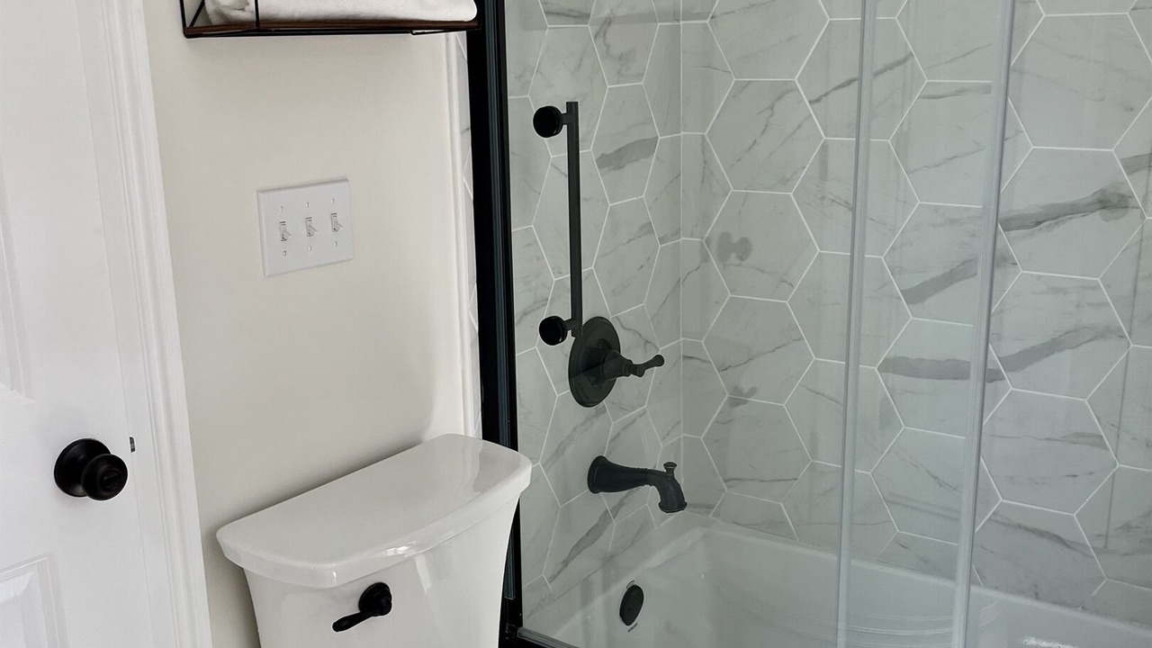 Photo of Bathroom in Goshen