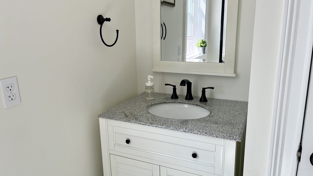 Photo of Bathroom in Goshen