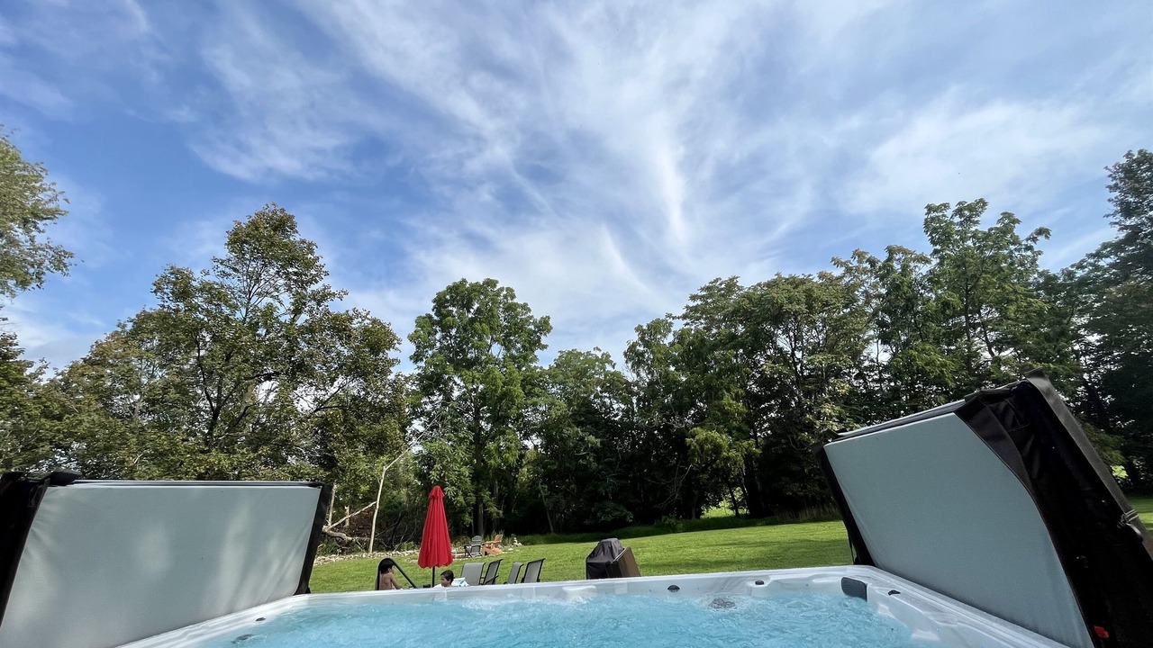 Photo of Outdoor in Goshen