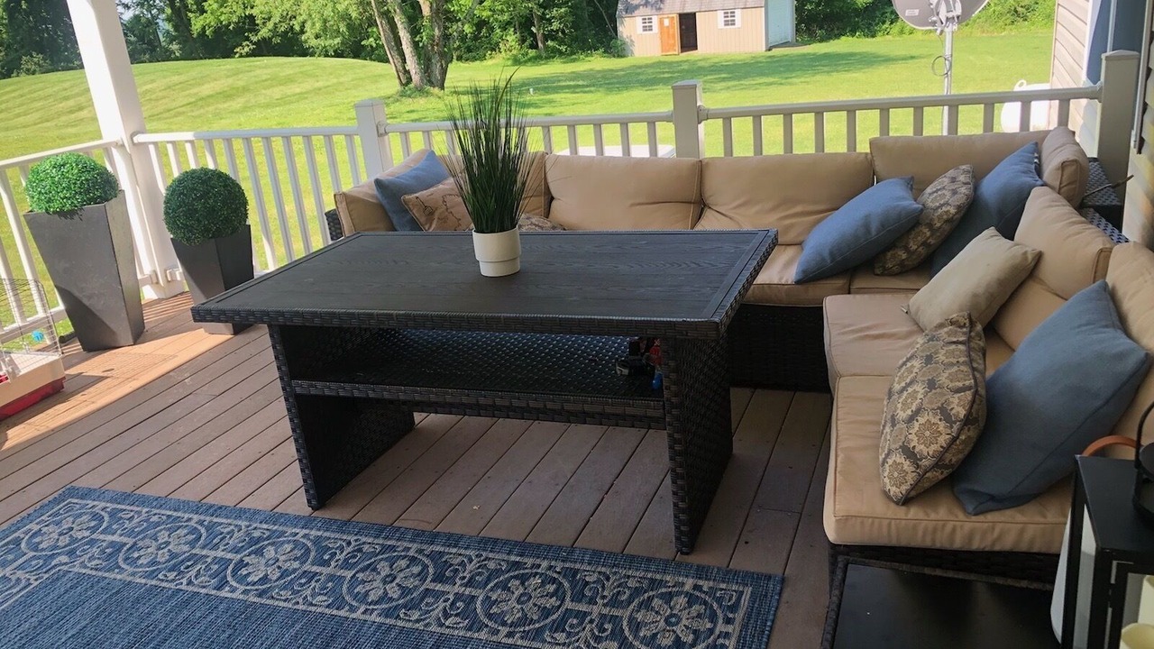 Photo of Outdoor in Ackermanville