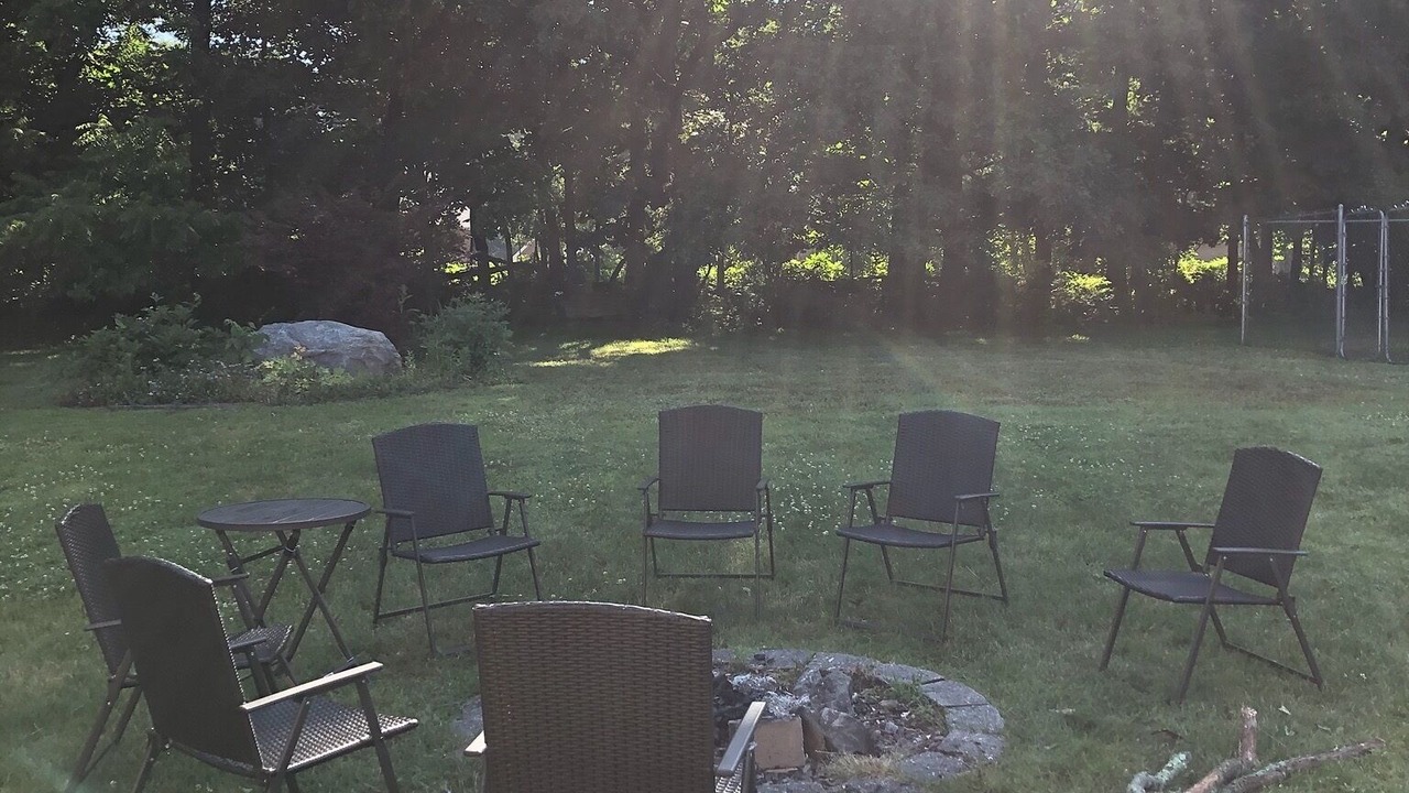 Photo of Outdoor in Ackermanville