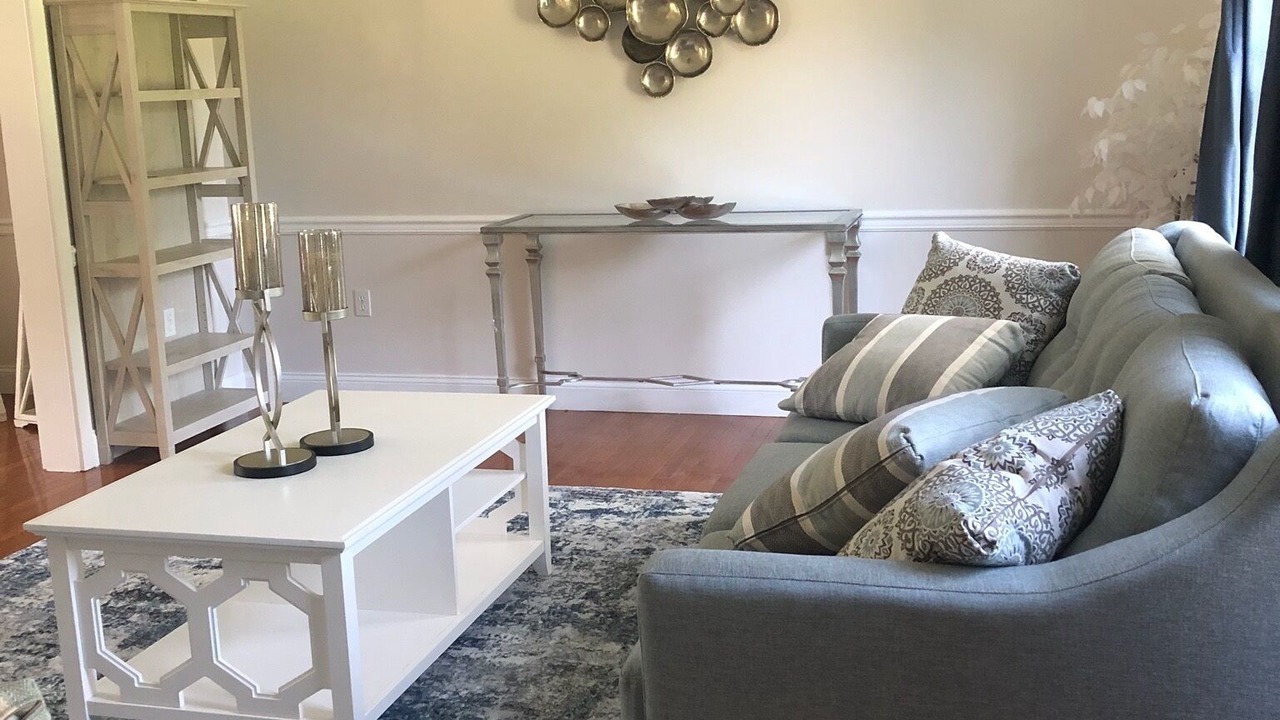 Photo of Livingroom in Ackermanville