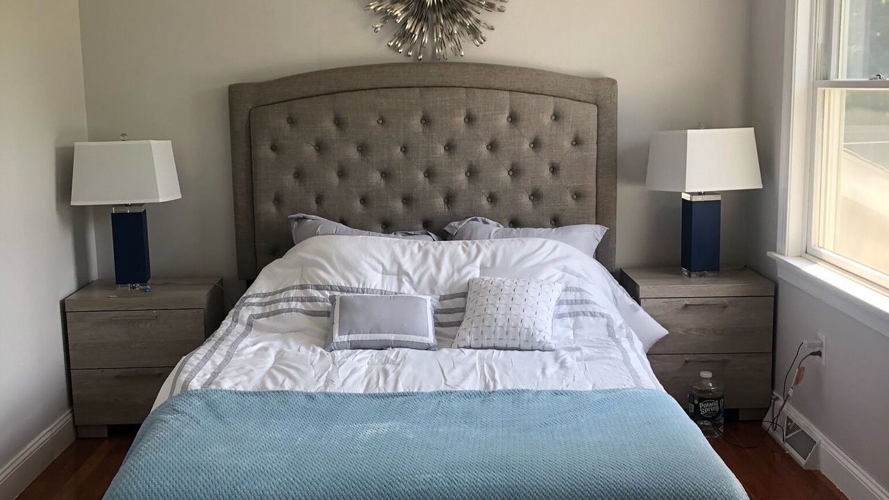 Photo of Bedroom in Ackermanville