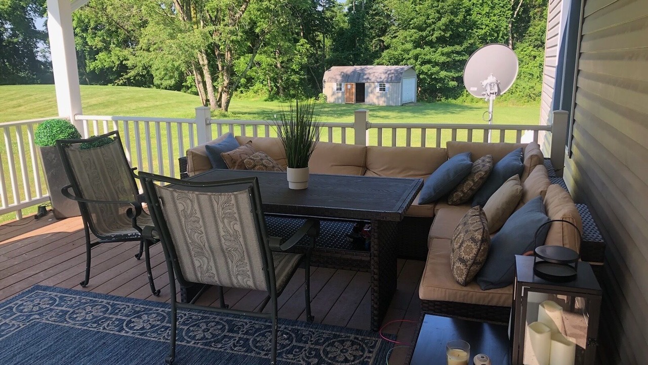 Photo of Outdoor in Ackermanville