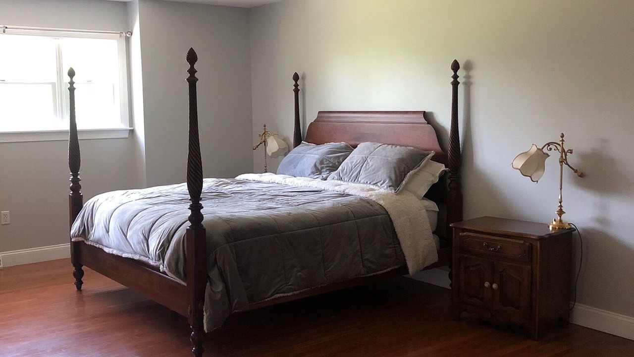 Photo of Bedroom in Ackermanville