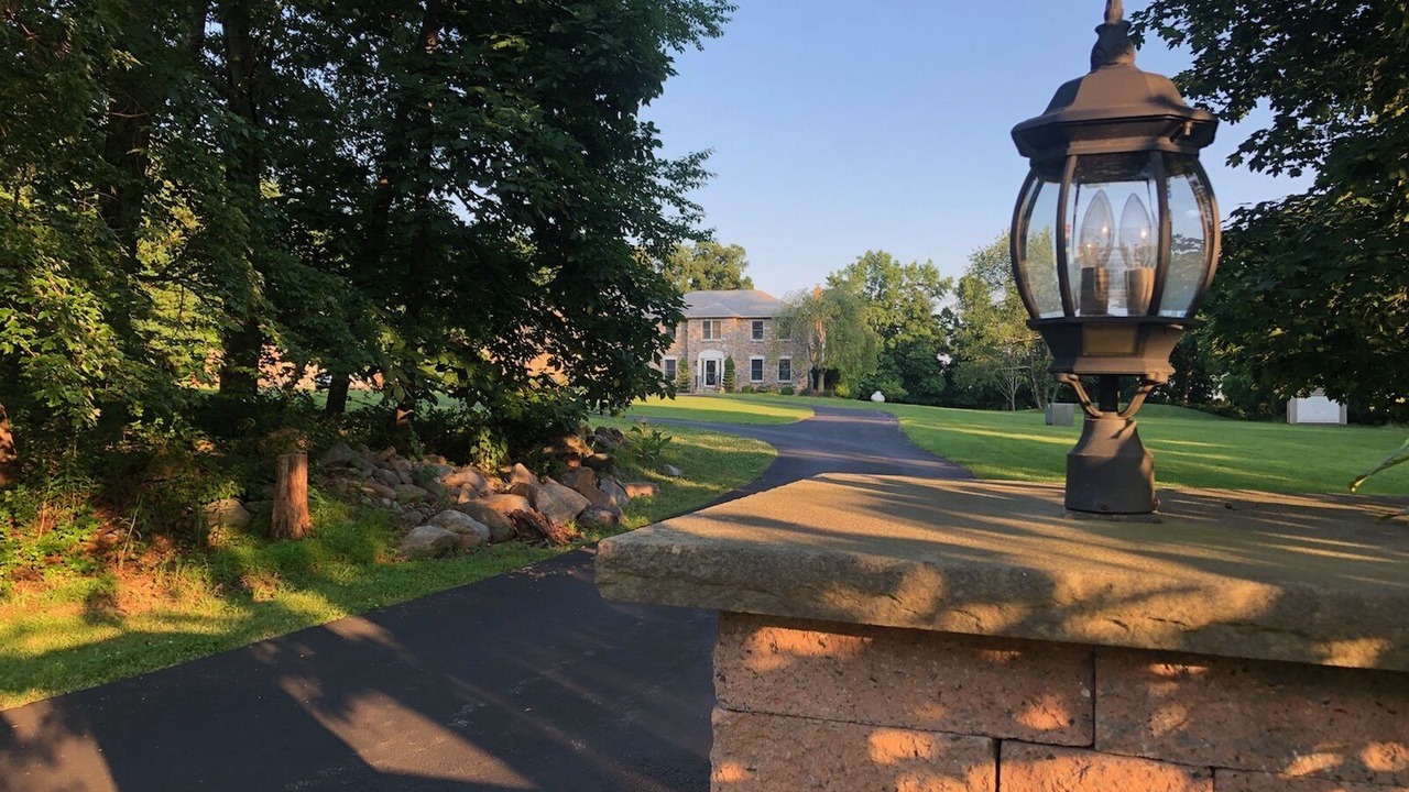 Photo of Outdoor in Ackermanville