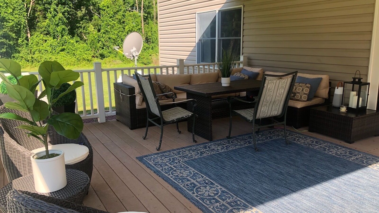Photo of Outdoor in Ackermanville