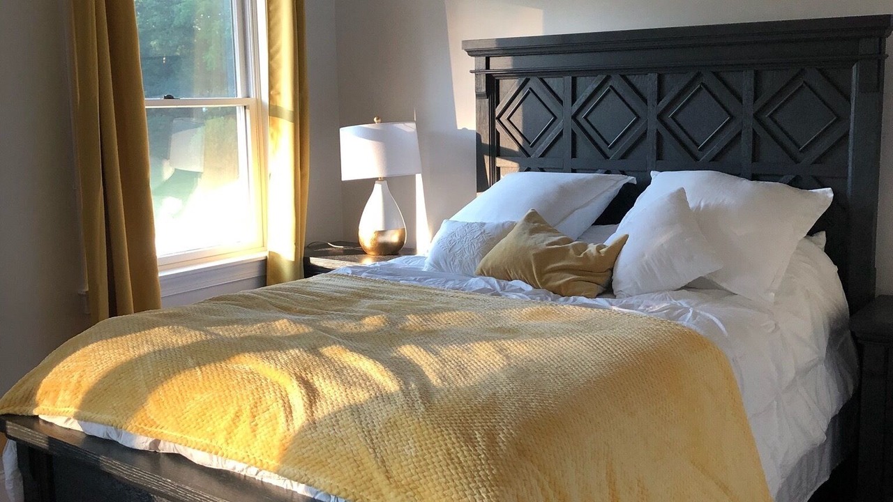 Photo of Bedroom in Ackermanville