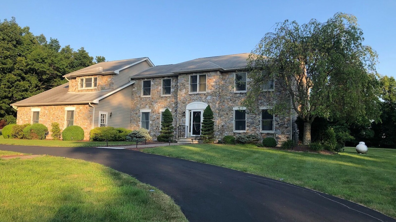 Photo of Outdoor in Ackermanville