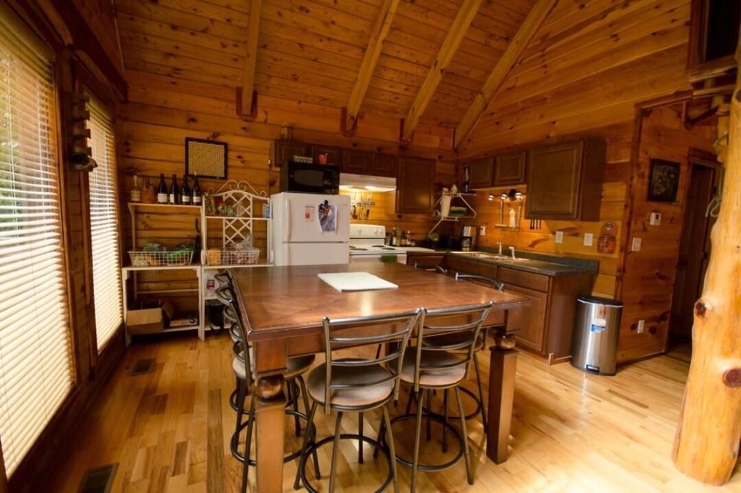 Photo of Kitchen in Rogers
