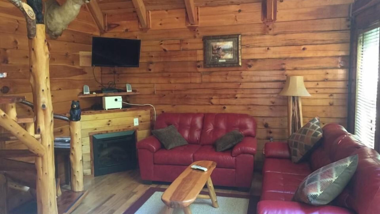 Photo of Livingroom in Rogers