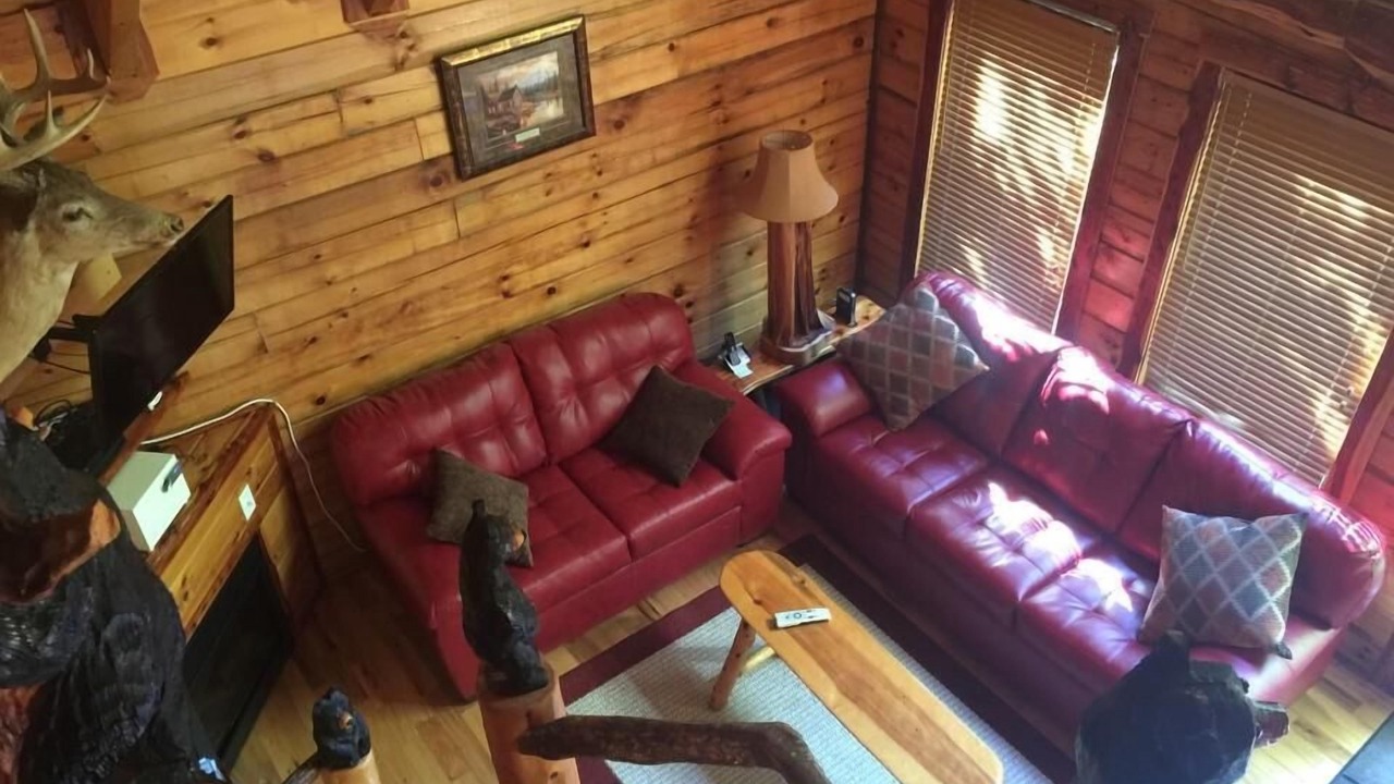 Photo of Livingroom in Rogers