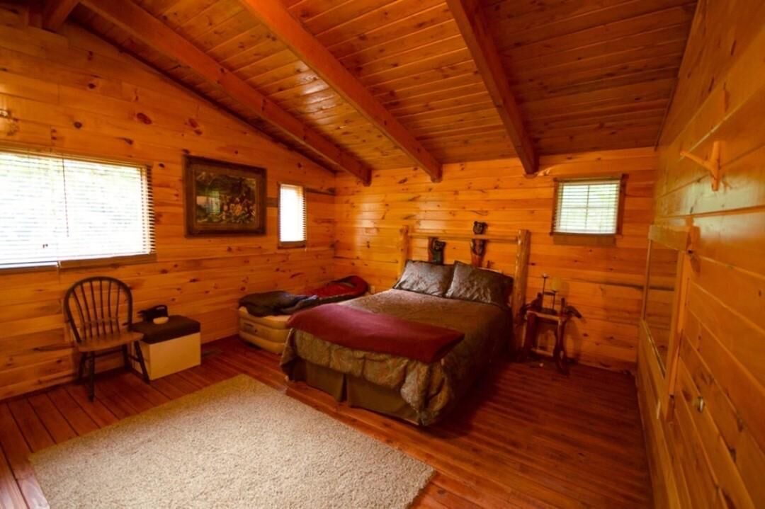 Photo of Bedroom in Rogers