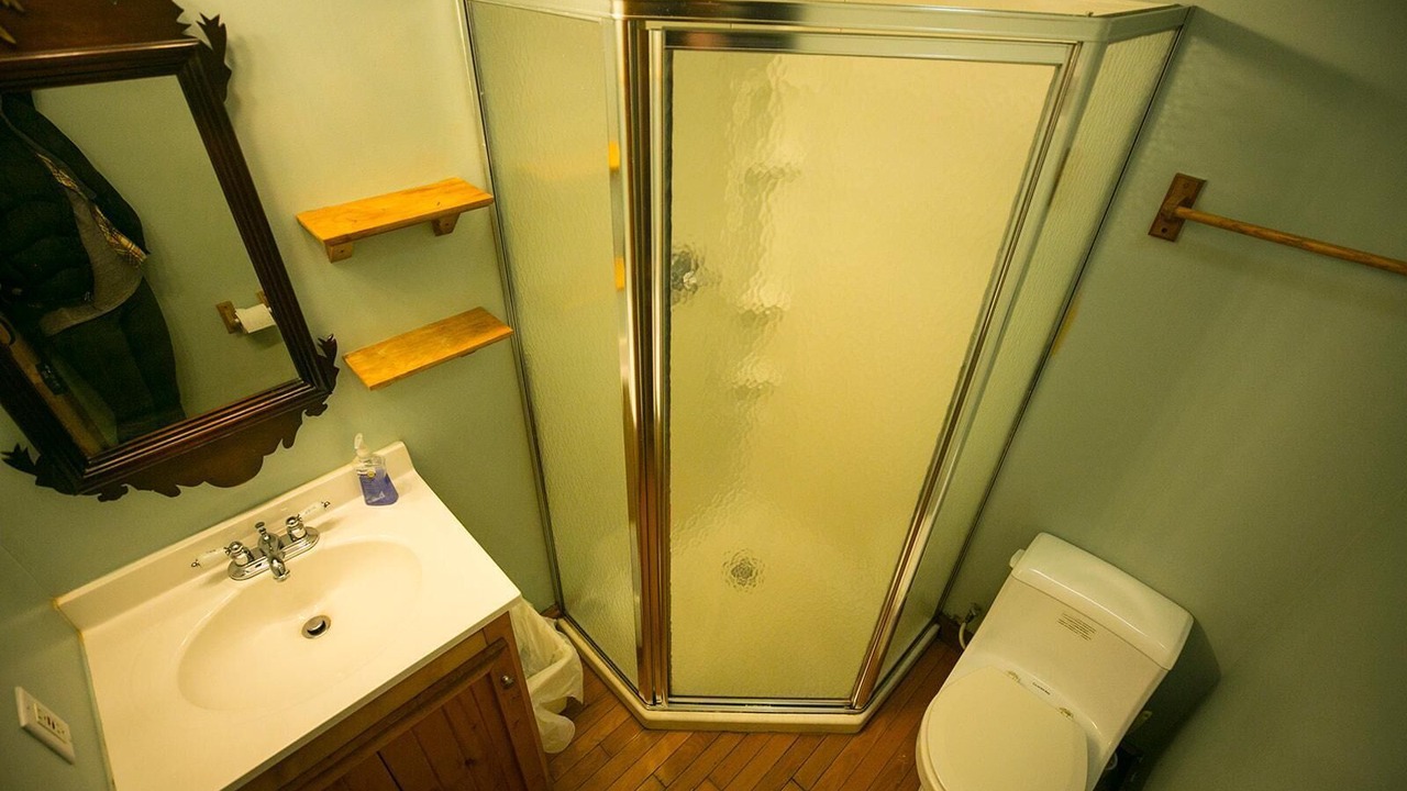 Photo of Bathroom in Slade