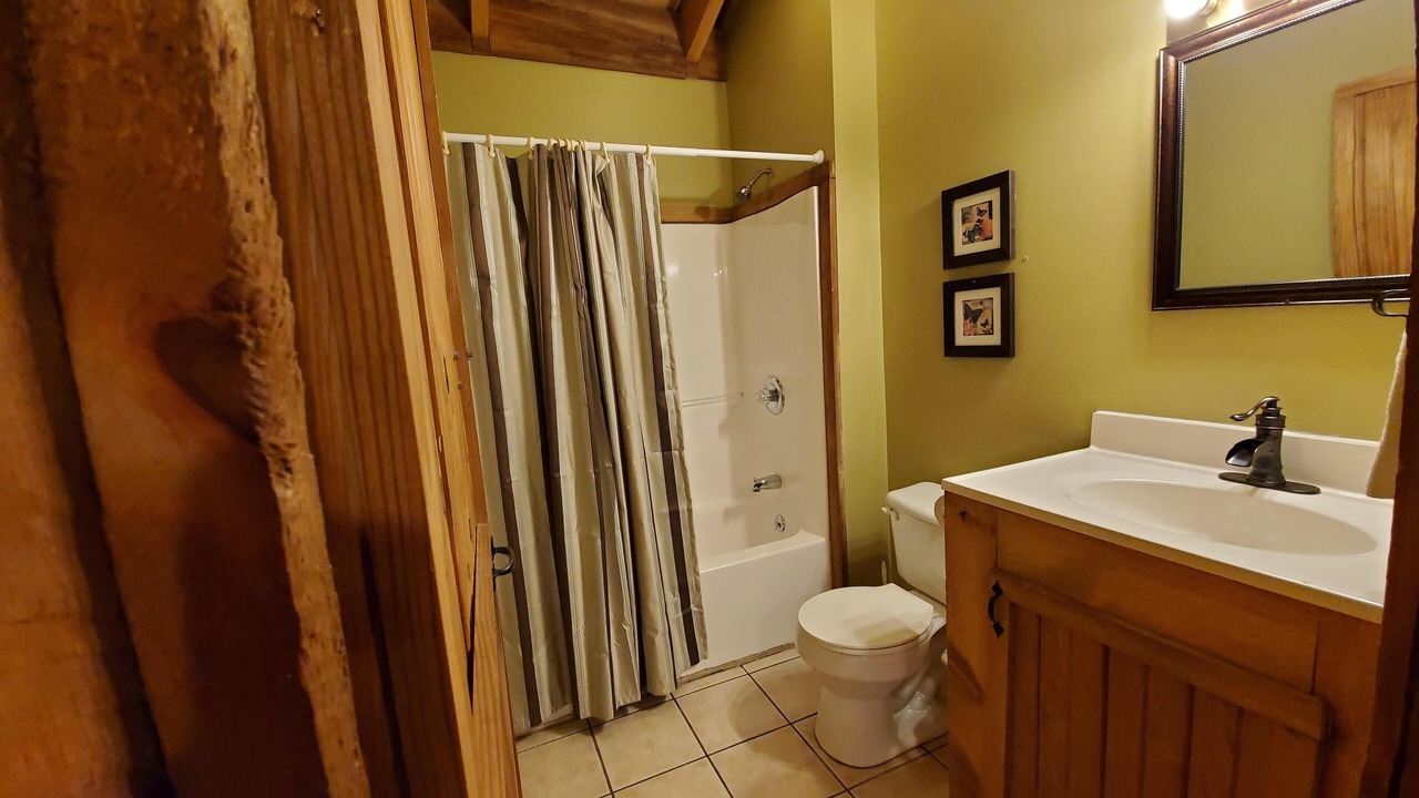 Photo of Bathroom in Slade