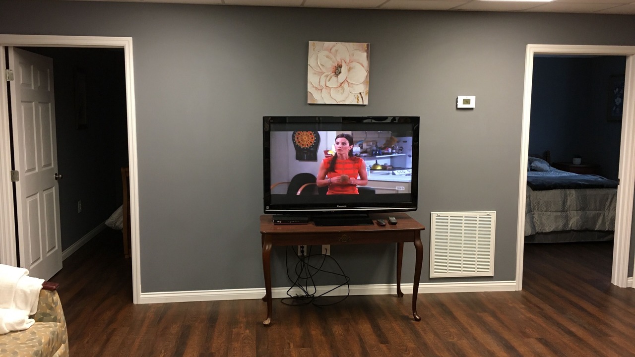 Photo of Bedroom in Newcomb