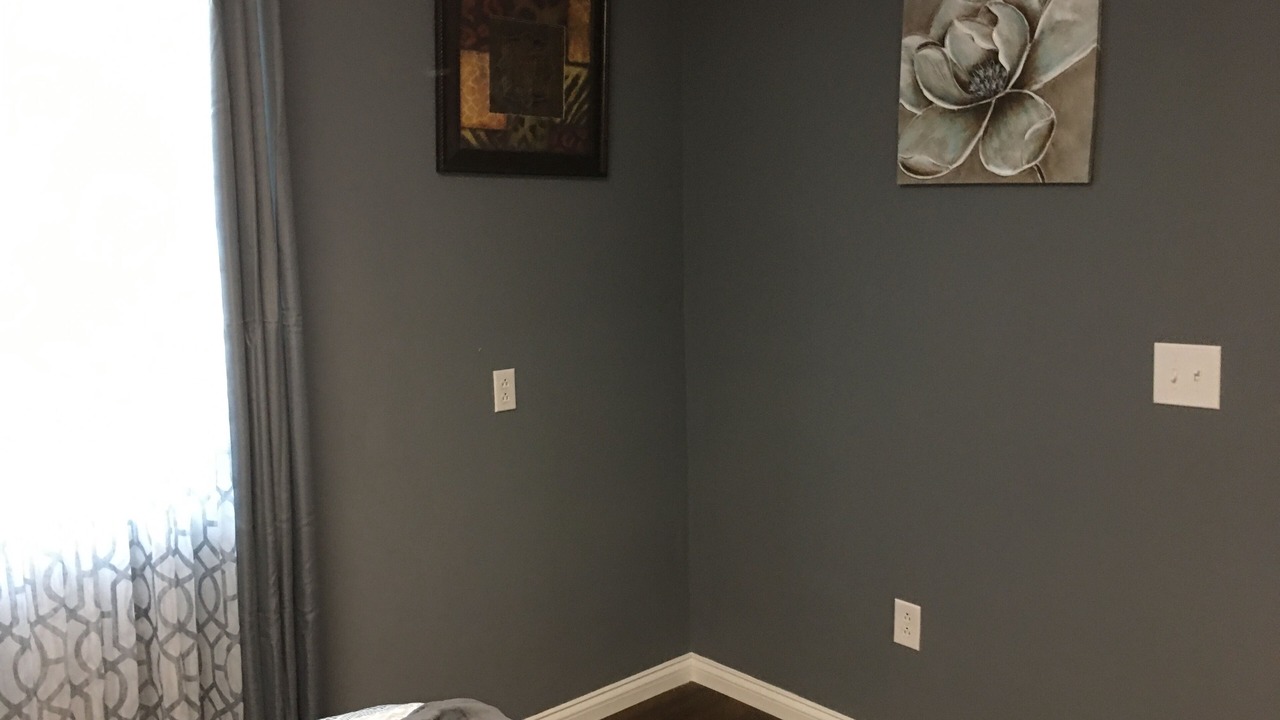 Photo of Bedroom in Newcomb